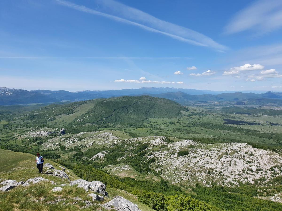 Timber Valley Плитвицкие озёра Экстерьер фото